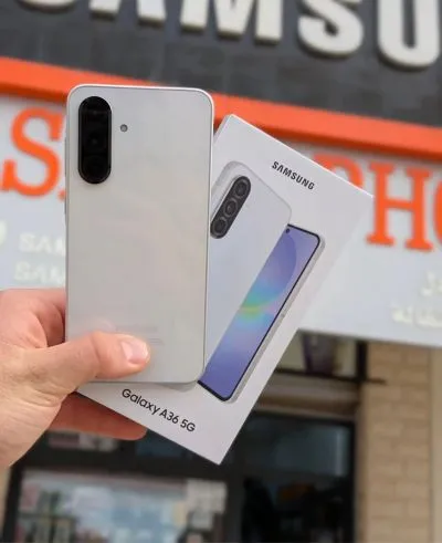 Samsung Galaxy A36 128 gb