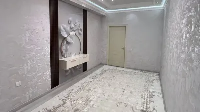 3-комн. квартира, 14 этаж, 102 м², Сино