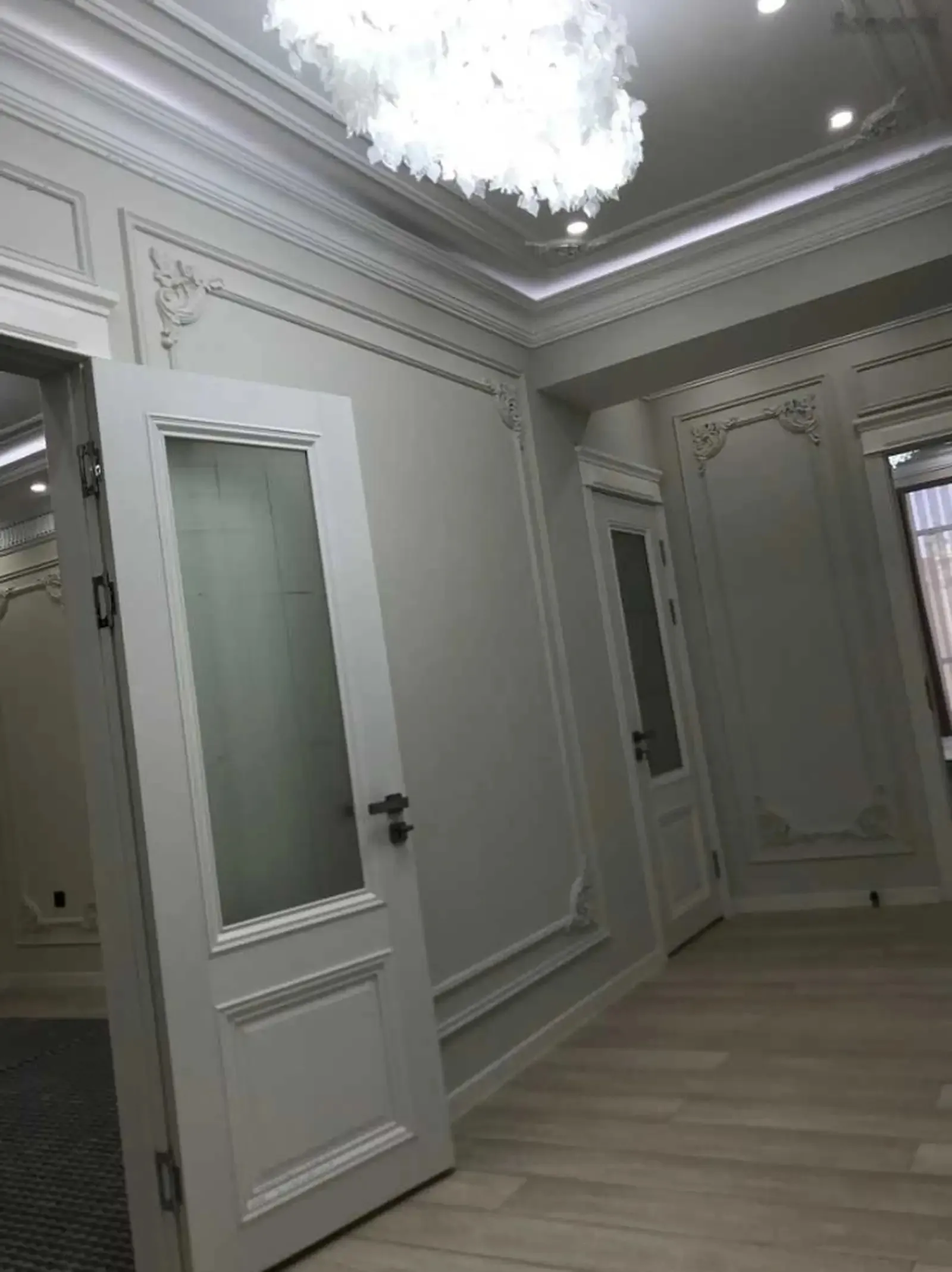 2-комн. квартира, 15 этаж, 80м², Шохмансур