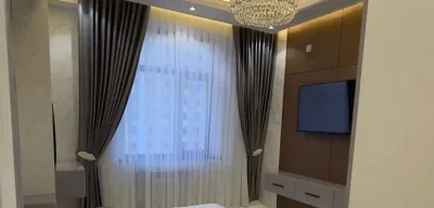 3-комн. квартира, 9 этаж, 70 м², Шохмансур