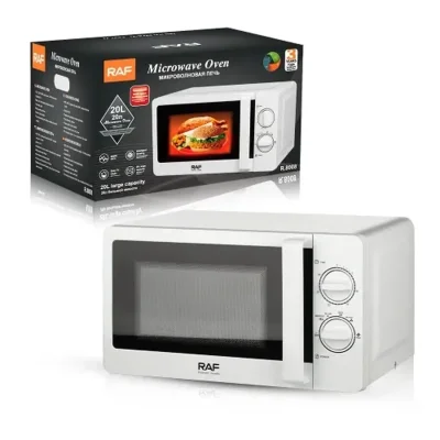 Микроволновая печь 20Л, 8008 w — миниатюра 4