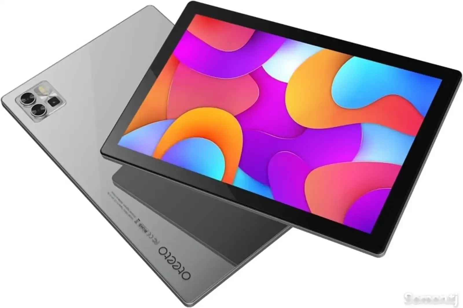 Планшет Oteeto Tab 12 PRO 8/512GB