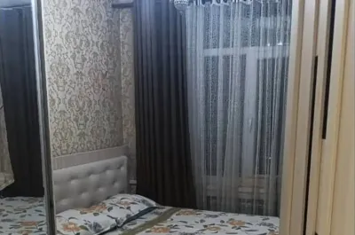 2-комн. квартира, 10 этаж, 60м², Шохмансур