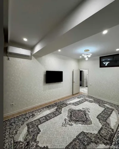 2-комн. квартира, 14 этаж, 65м², Шохмансур