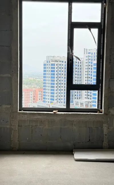3-комн. квартира, 11 этаж, 125 м², Сино, 82мкр