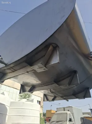 Бочка