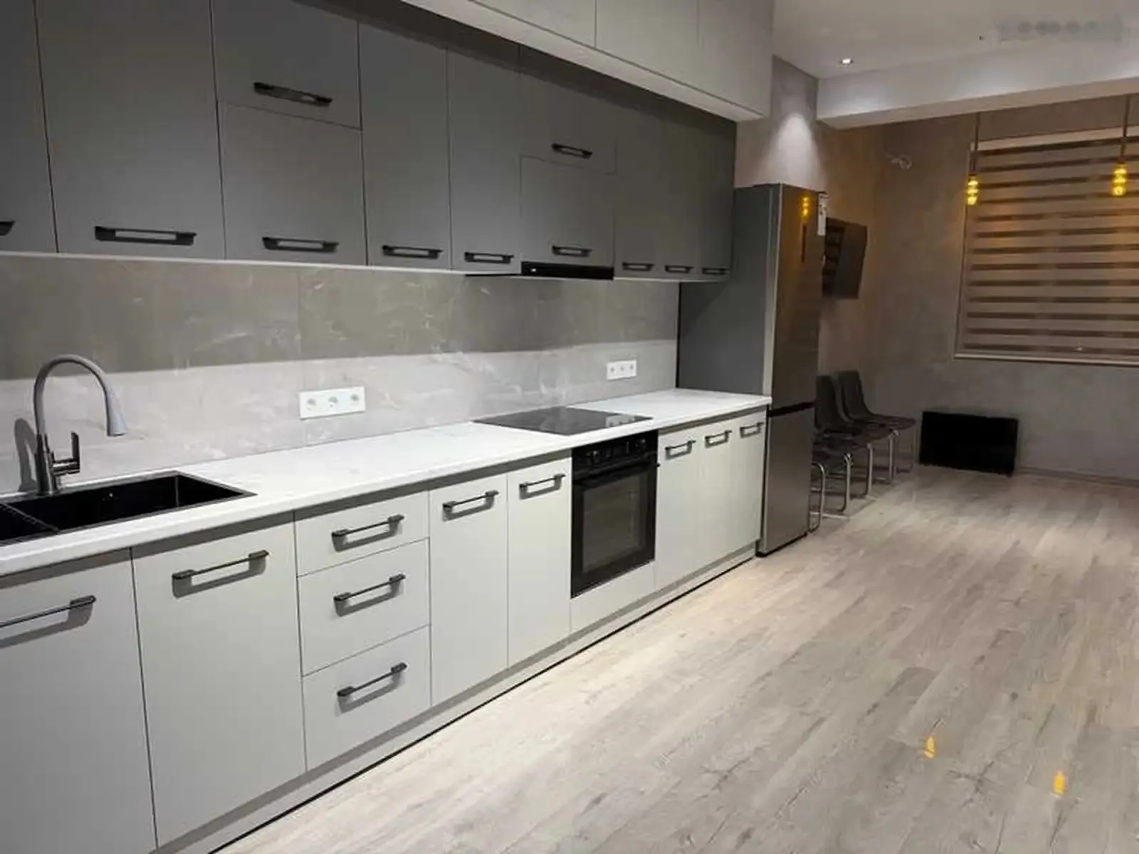 2-комн. квартира, 15 этаж, 64м², И Сомони