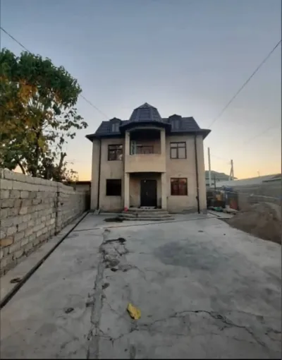 2-этажный, 5 комнатный дом, 1000 м², Сино