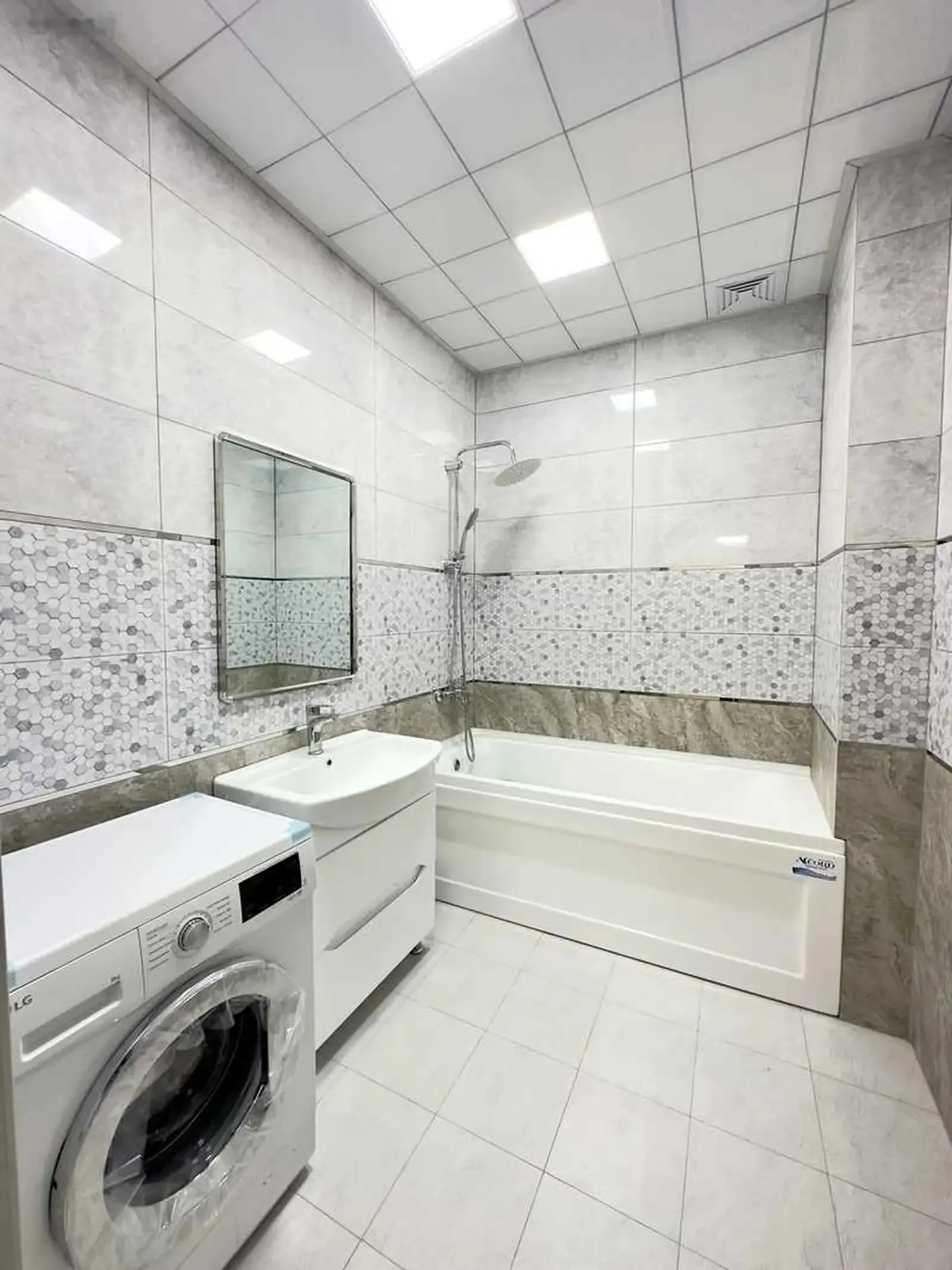 2-комн. квартира, 7 этаж, 120м², ориентир доми Citir Usta