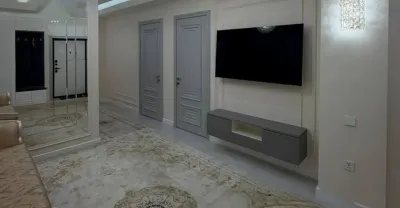 3-комн. квартира, 5 этаж, 115 м², Сино