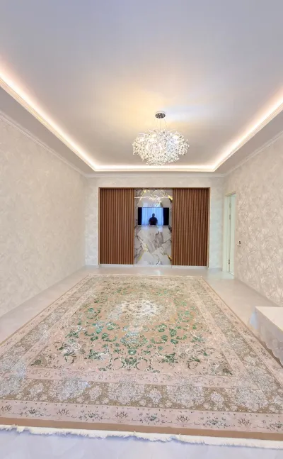 2-комн. квартира, 5 этаж, 96 м², ОВИР