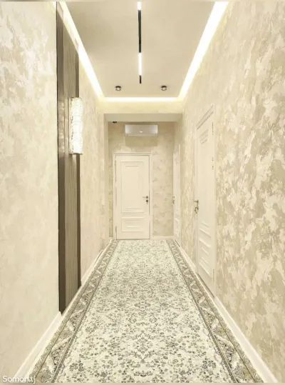 3-комн. квартира, 5 этаж, 80 м², Сино