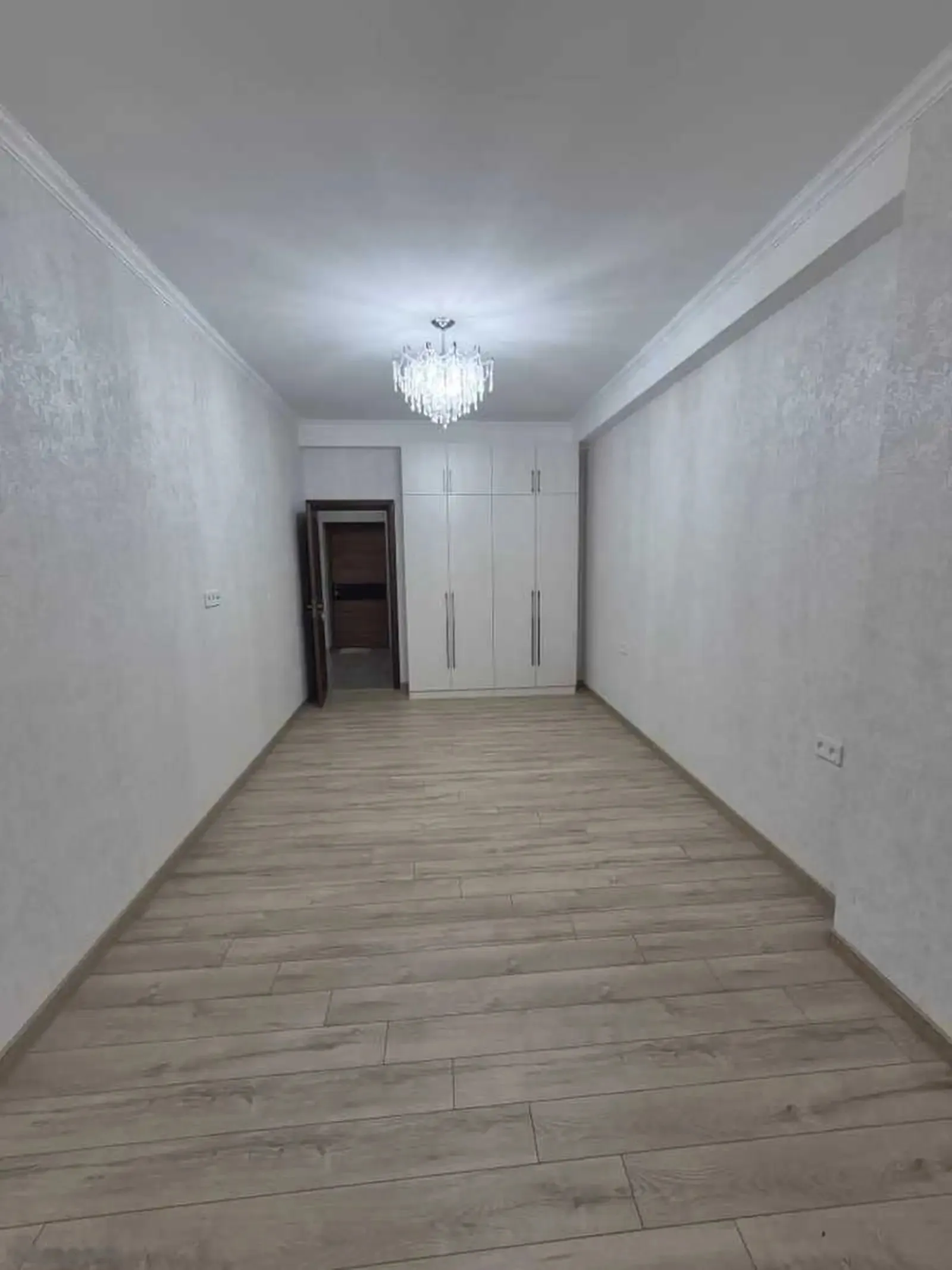 1-комн. квартира, 10 этаж, 52 м², ашан
