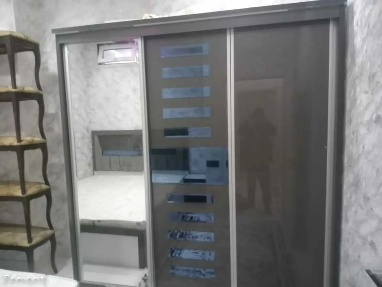 2-комн. квартира, 9 этаж, 70м², доми гелос