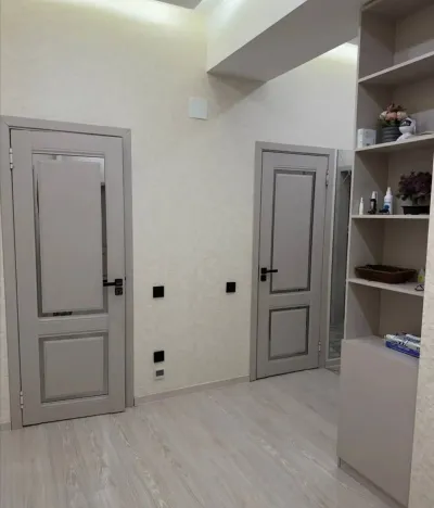 3-комн. квартира, 12 этаж, 84 м², Исмоили Сомони