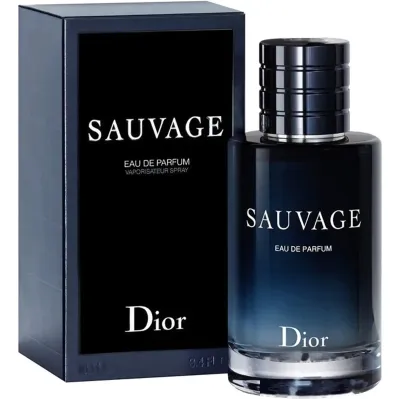 Духи Sauvage Eau de Parfum Dior