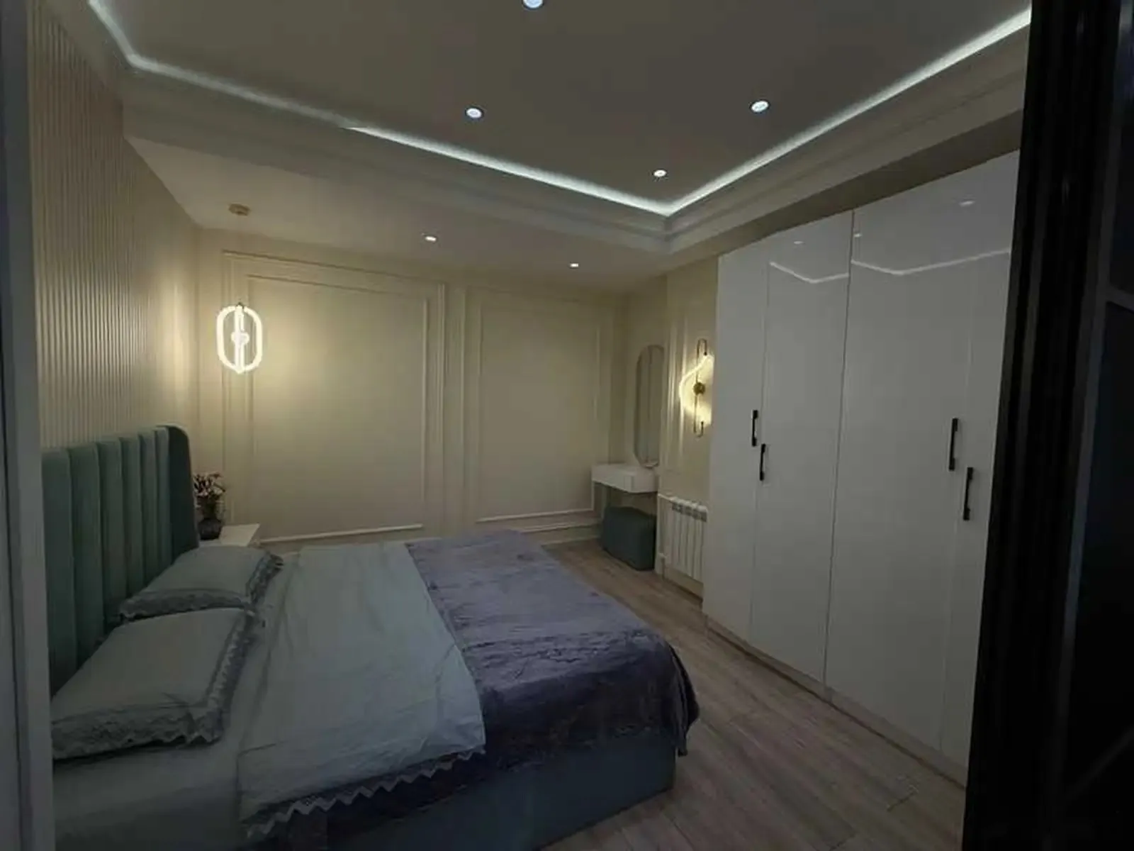 1-комн. квартира, 6 этаж, 66 м², Дом печать