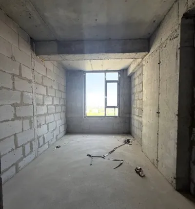 3-комн. квартира, 16 этаж, 126 м², Сино