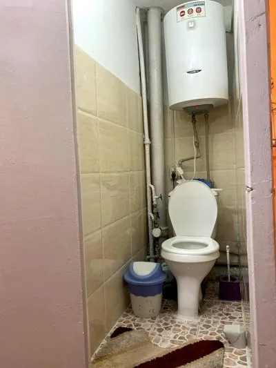 3-комн. квартира, 2 этаж, 75м², Профсоюз