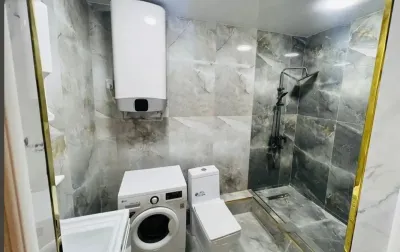 2-комн. квартира, 10 этаж, 172м², Исмоили Сомони