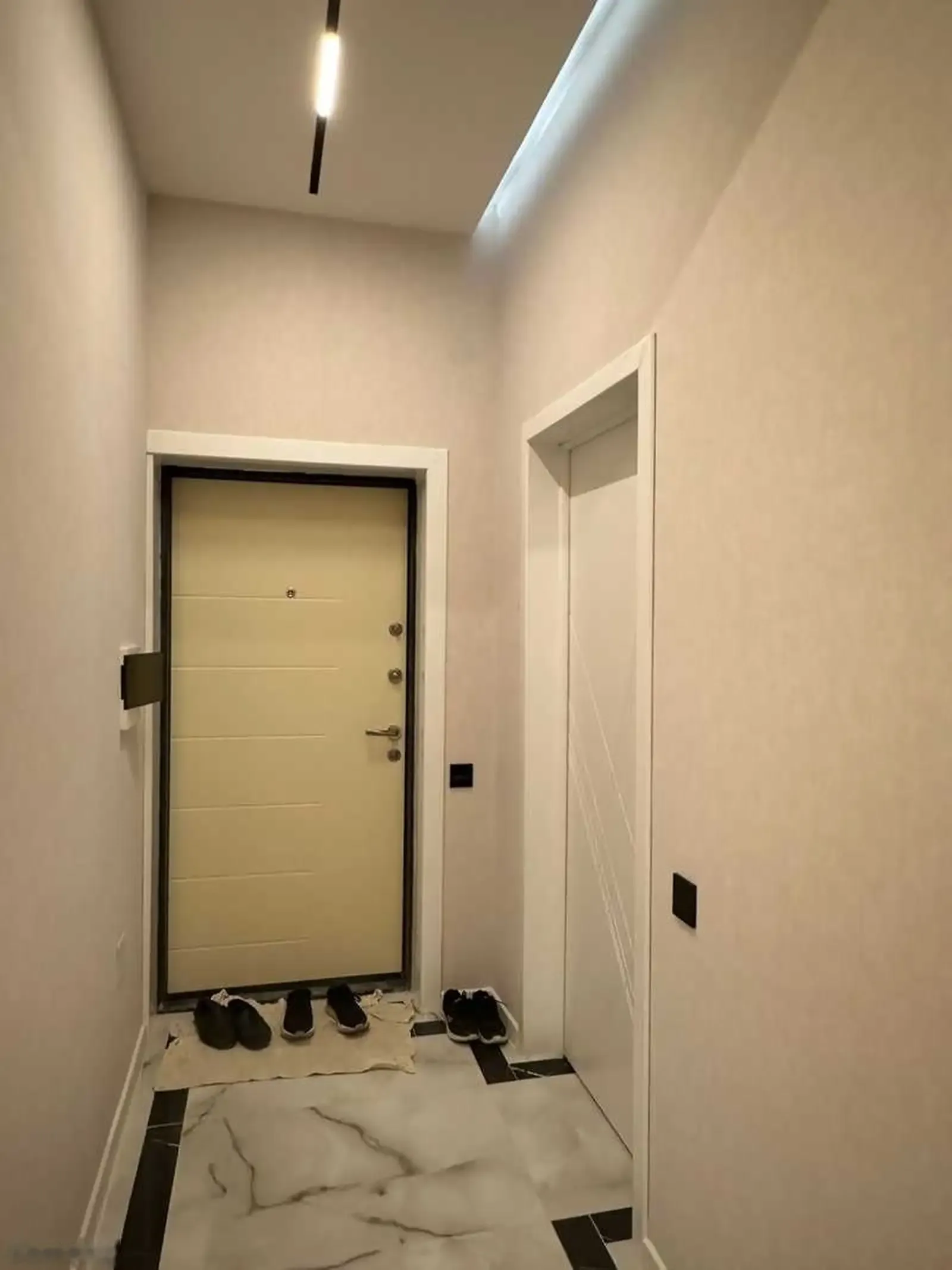 2-комн. квартира, 10 этаж, 65м², Сино,Қазоқон, Пайкар