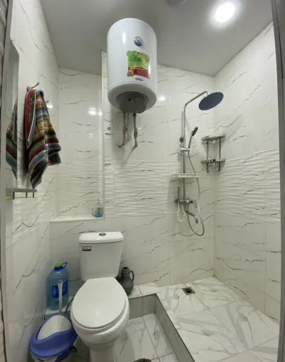 4-комн. квартира, 7 этаж, 153 м², Шохмансур