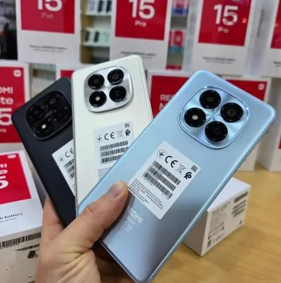 Xiaomi Redmi 256 gb — миниатюра 6