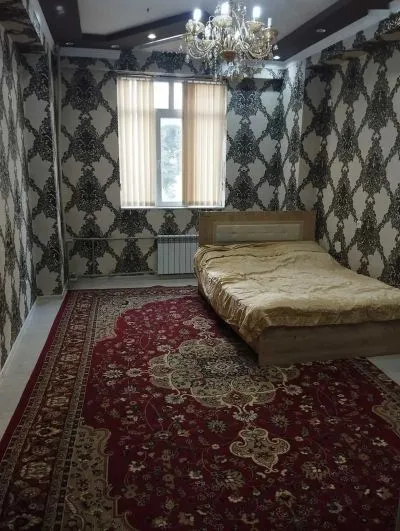 2-комн. квартира, 3 этаж, 90м², 112мкр