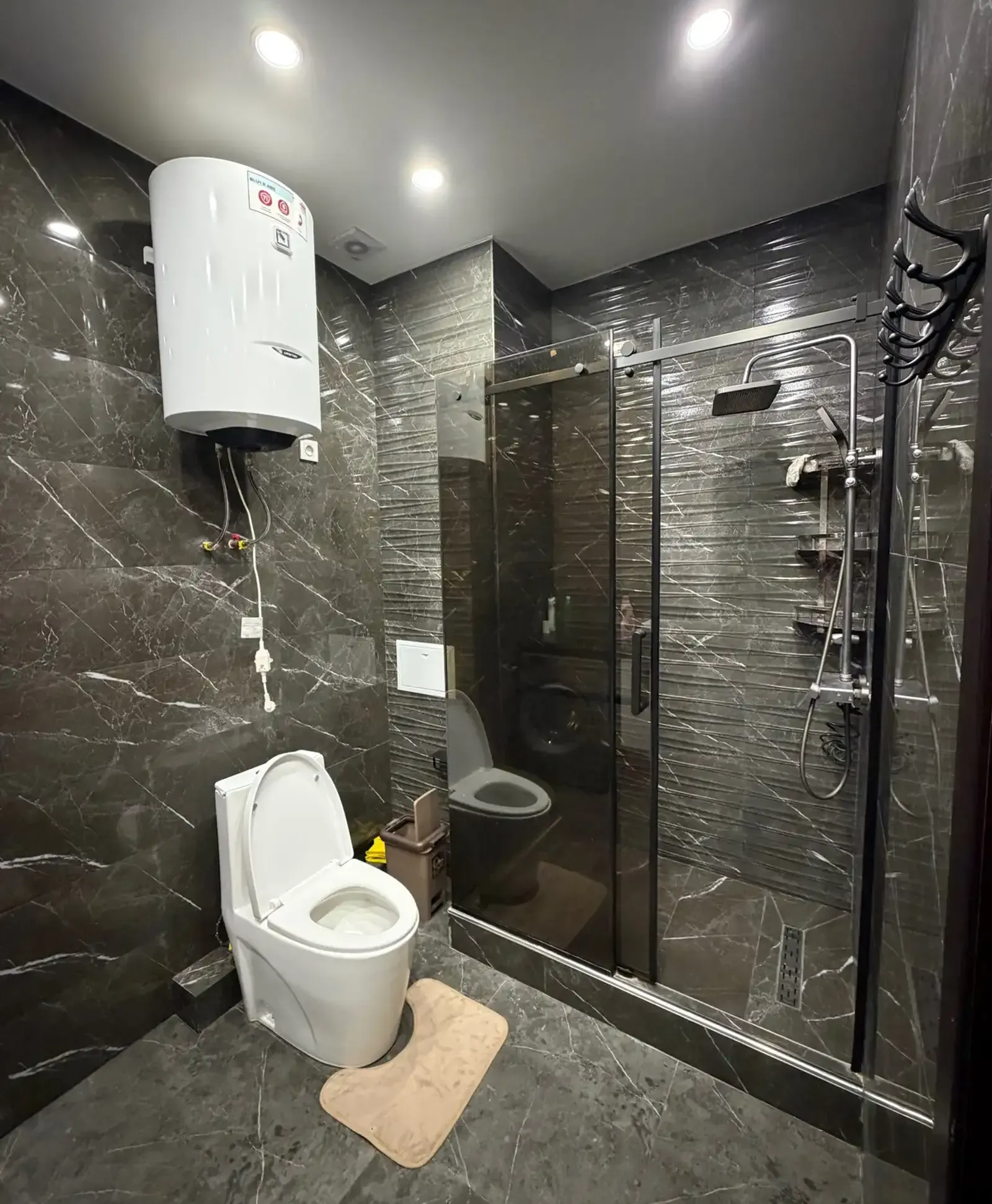 2-комн. квартира, 13 этаж, 75м², Альфемо/Дом печать