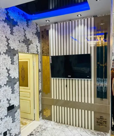 3-комн. квартира, 5 этаж, 90 м², Исмоили Сомони, Водонасос