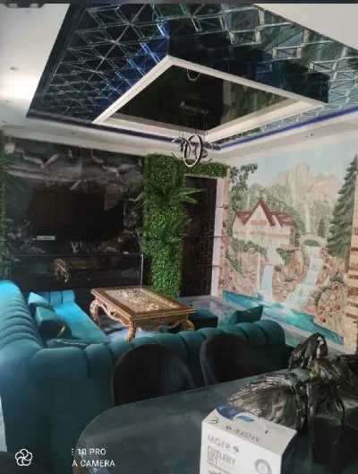 2-комн. квартира, 12 этаж, 60м², Шохмансур