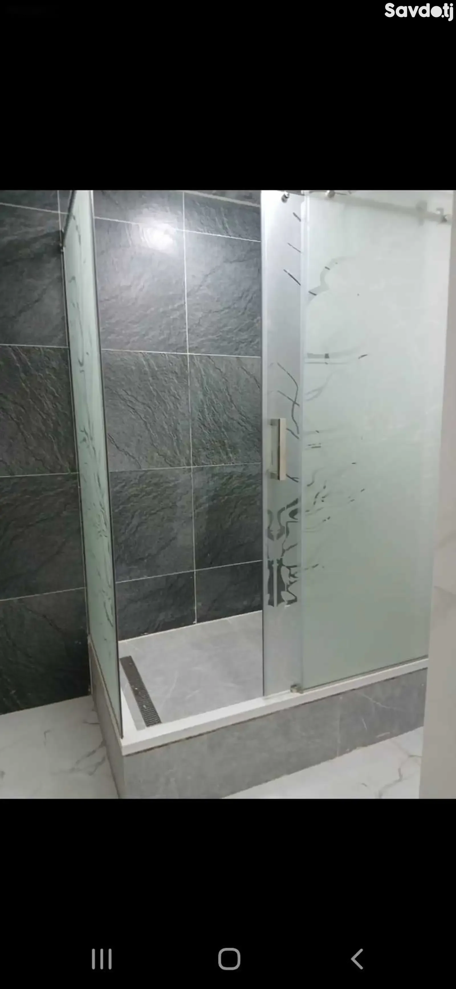 3-комн. квартира, 3 этаж, 90м², Овир, Султанбей