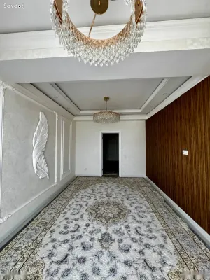 2-комн. квартира, 13 этаж, 73 м², шохмансур