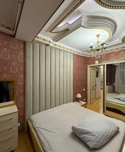 2-комн. квартира, 10 этаж, 70м², Група руи Майдони Истиклол