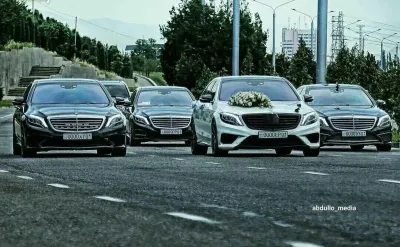 Услуги аренды автомобилей