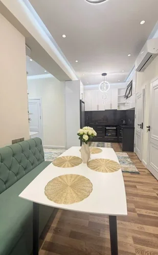 2-комн. квартира, 10 этаж, 60м², Сино Профсаюз