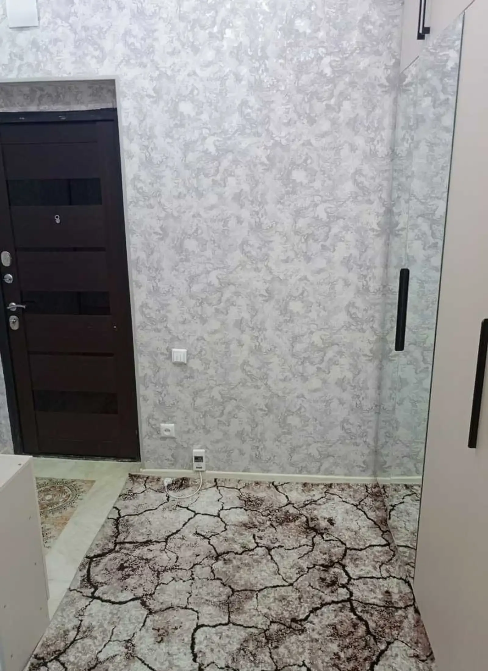 2-комн. квартира, 14 этаж, 62м², Корвон