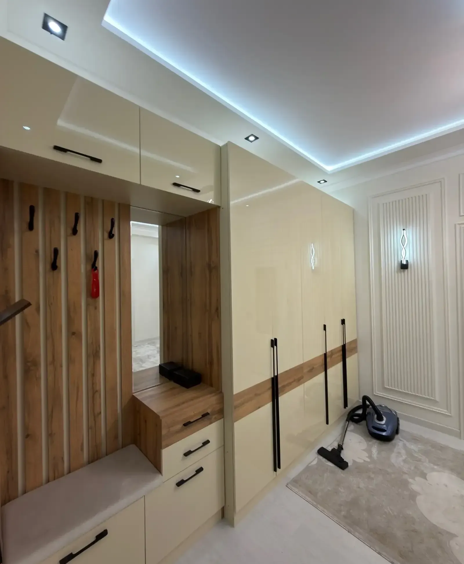 2-комн. квартира, 8 этаж, 75м², Садбарг/Зеленый