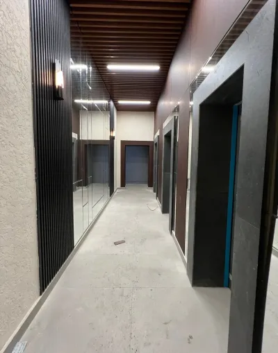 3-комн. квартира, 9 этаж, 107 м², И. Сомони