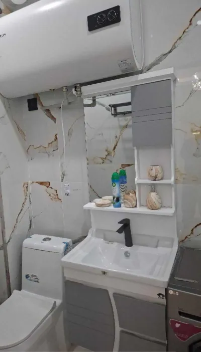 2-комн. квартира, 14 этаж, 68м², Шохмансур