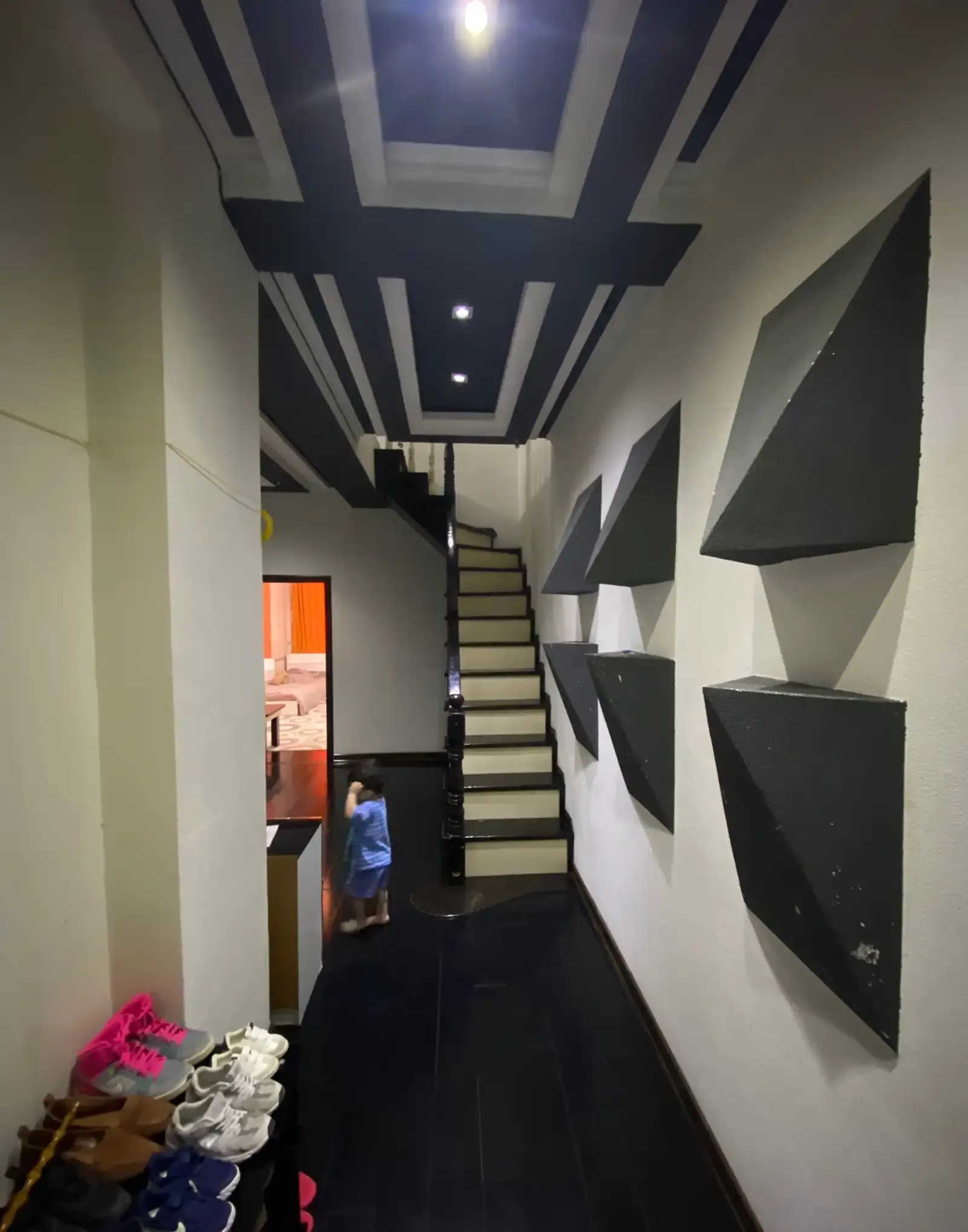 3-к квартира, 9 этаж, 121 м², 92мкр н. Сино
