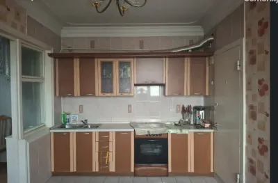 4-комн. квартира, 4 этаж, 60м², Сино