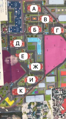 2-комн. квартира, 9 этаж, 62 м², Ашан, Центр, Хлебзавод, Исмоили Сомони
