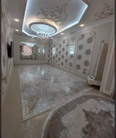 2-комн. квартира, 2 этаж, 76м², Исмоили Сомони
