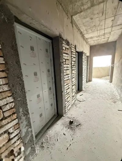 2-комн. квартира, 7 этаж, 87 м², Шохмасур