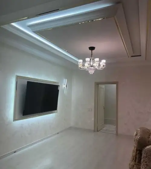 3-комн. квартира, 9 этаж, 101 м², Сино