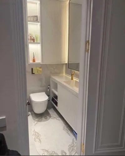 2-комн. квартира, 10 этаж, 80м², Шохмансур