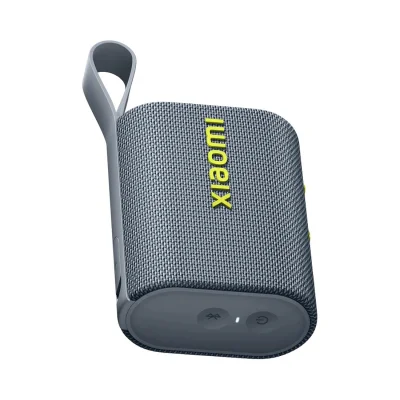 Портативная колонка Xiaomi Sound Pocket 5W, синий