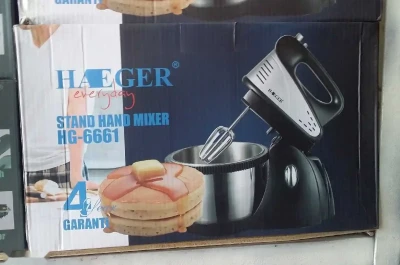 Миксер Haeger HG 6661