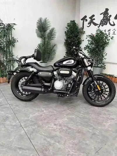Мотоцикл Lifan